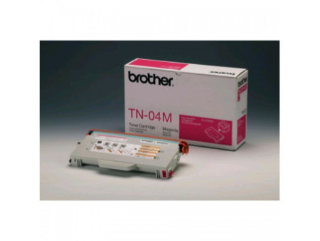 Toner BROTHER TN-04M