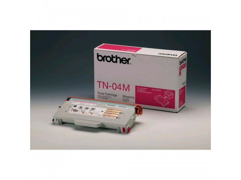 Toner BROTHER TN-04M