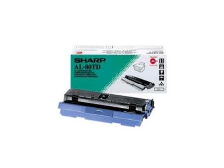 SHARP TONER LASER AL/800/840/841/880