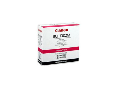 Cartouche Canon BCI-1002M - Magenta