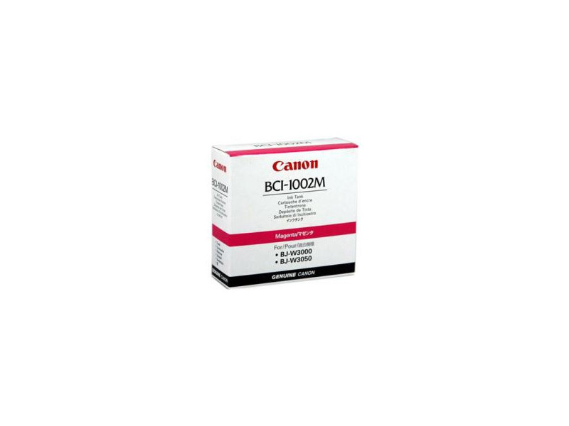 Cartouche Canon BCI-1002M - Magenta