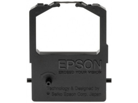EPSON RUBAN IMPRIMANTE NOIR LQ-/100/100+
