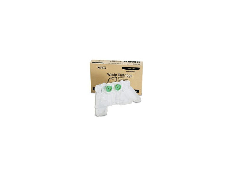XEROX CARTOUCHE ENCRE SOLIDE NOIR 5.000 PAGES PHASER/6100