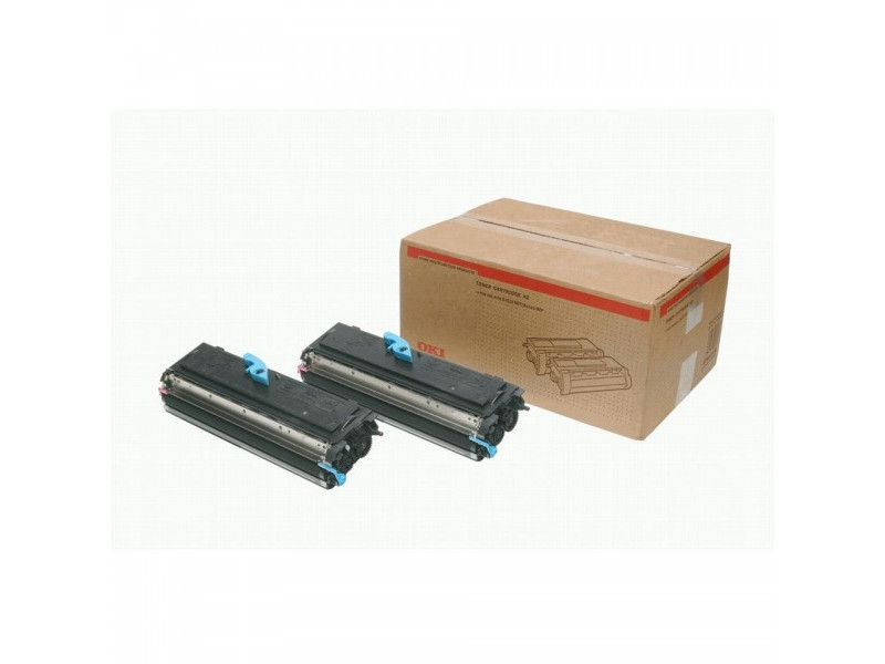 Toner OKI 09004169