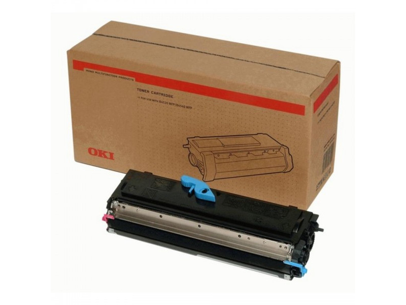 Toner OKI 09004168