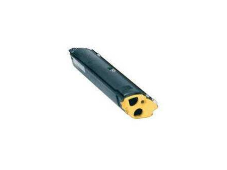 Toner Epson C900/1900 - Jaune (4500 pages)