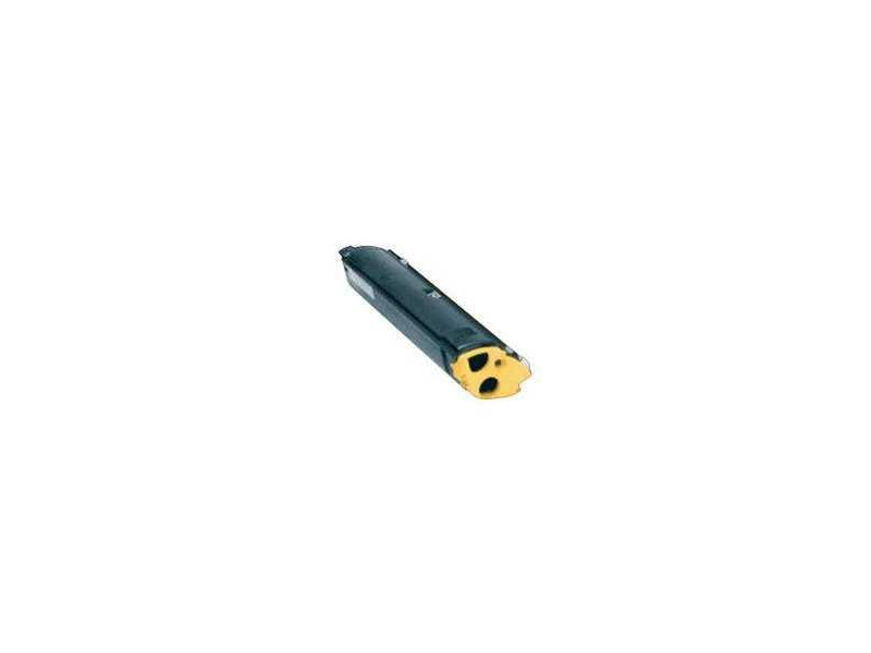 Toner Epson C900/1900 - Jaune (4500 pages)
