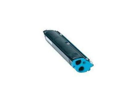 Toner Epson C900/1900 - Cyan (4500 pages)