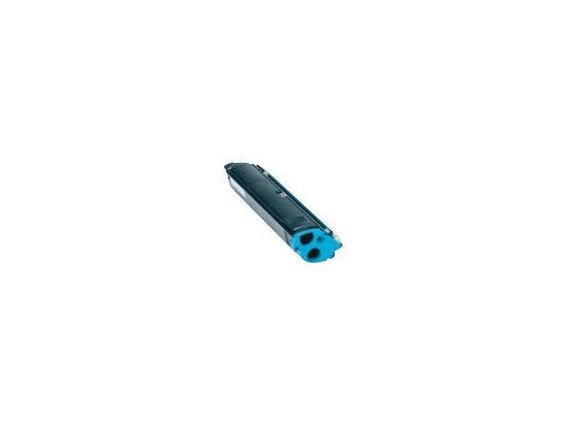 Toner Epson C900/1900 - Cyan (4500 pages)