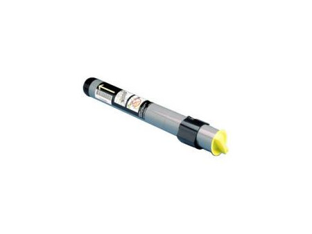 Toner Epson C13S050039 - Jaune (6.000 pages)