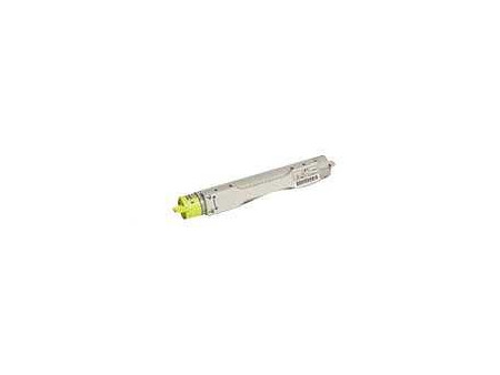 Epson - Cartouche de toner - 1 x jaune (C13S050148)
