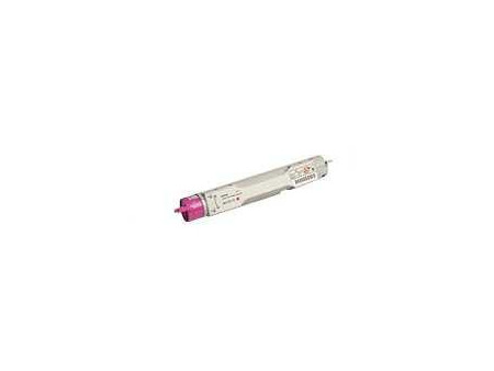 Epson - Cartouche de toner - 1 x magenta (C13S050147)
