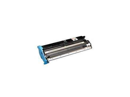 Toner Epson C13S050036 - Cyan (6.000 pages)