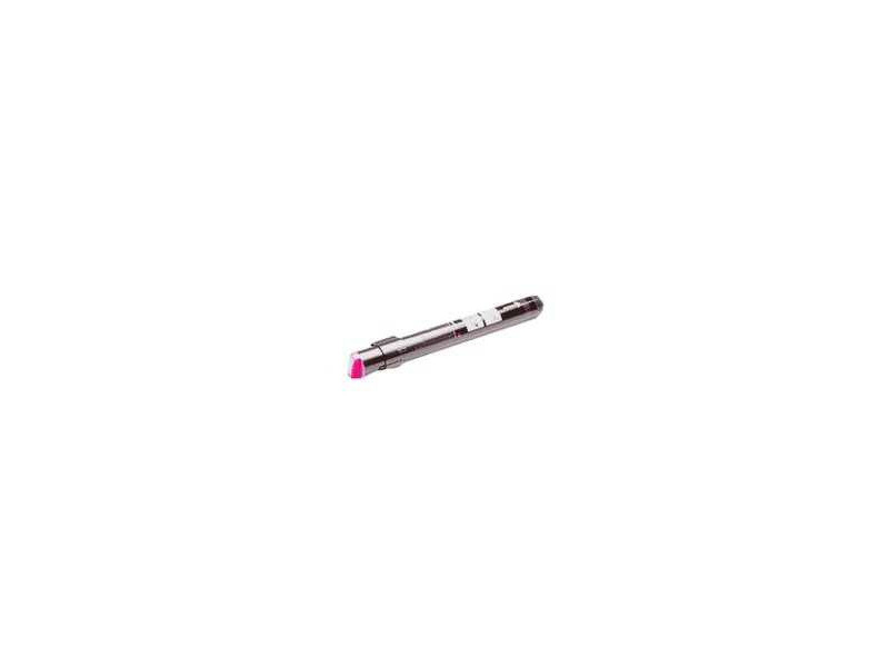 Epson - Cartouche de toner - 1 x magenta (C13S050017)