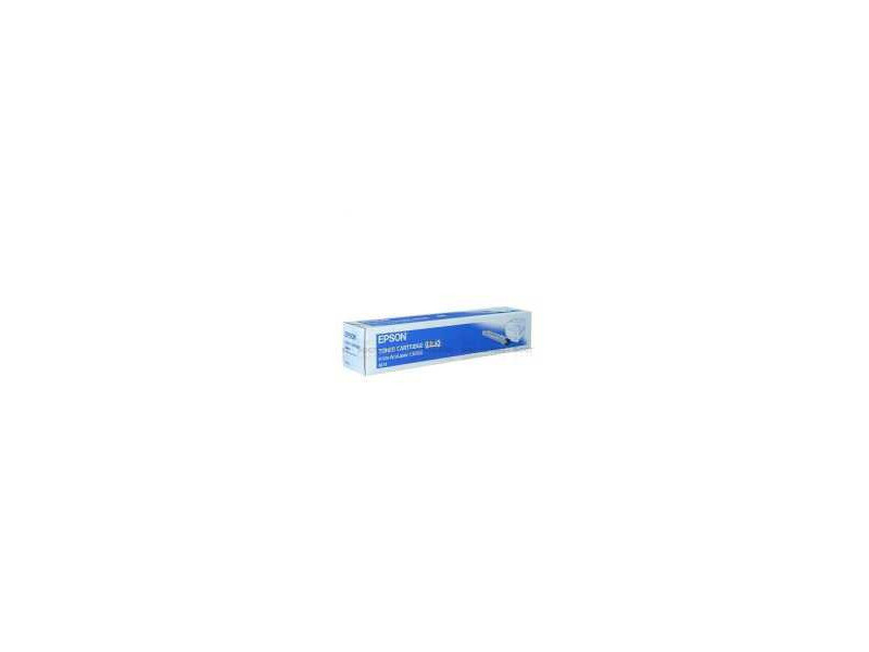 Epson - Cartouche de toner - 1 x noir (C13S050213)