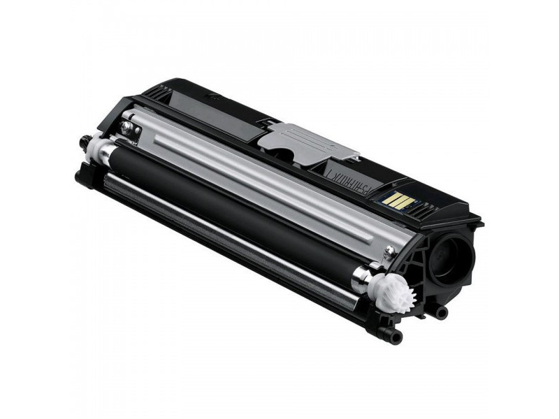 Konica Minolta - Cartouche de toner - 1 x noir (A0V301H)