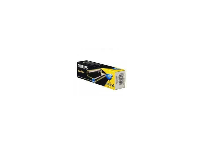 RUBAN TTR Philips PFA 322