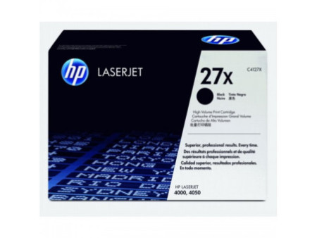 Toner HP C4127X