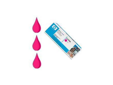 Toner HP C4193A - MAGENTA