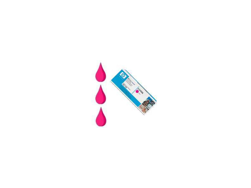 Toner HP C4193A - MAGENTA