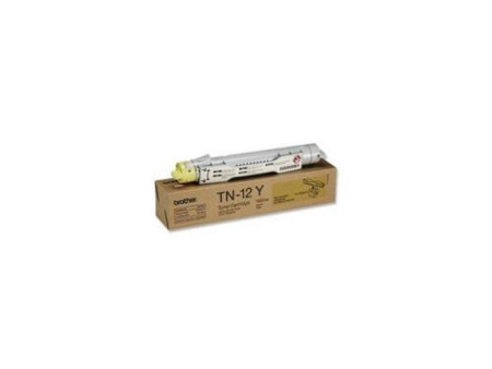 Toner BROTHER TN12Y