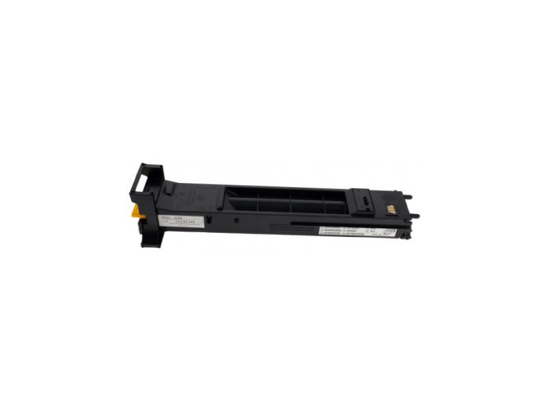 Toner KONICA MINOLTA A0DK151 - NOIR