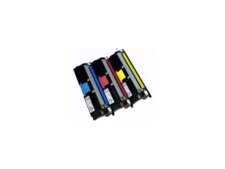 Kit ECO KONICA MINOLTA A0DKJ52 (C,M,J)