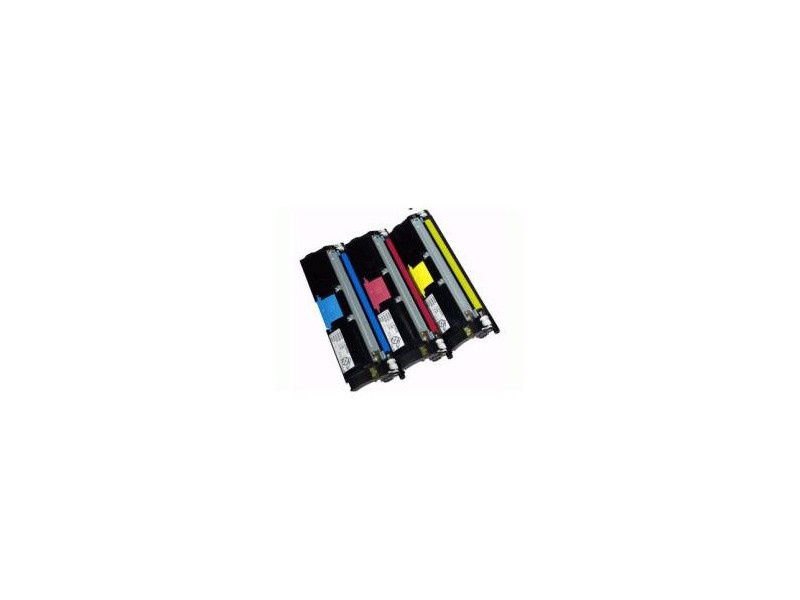 Kit ECO KONICA MINOLTA A0DKJ52 (C,M,J)