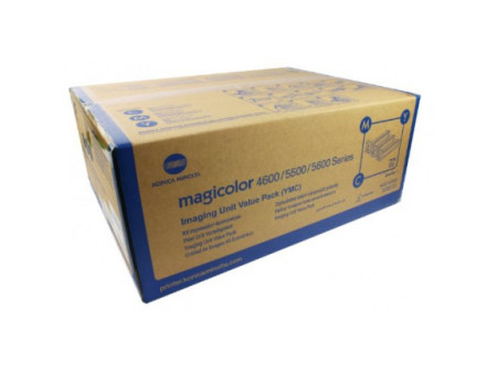 KONICA MINOLTA Print Unit Value Kit - A0310NH