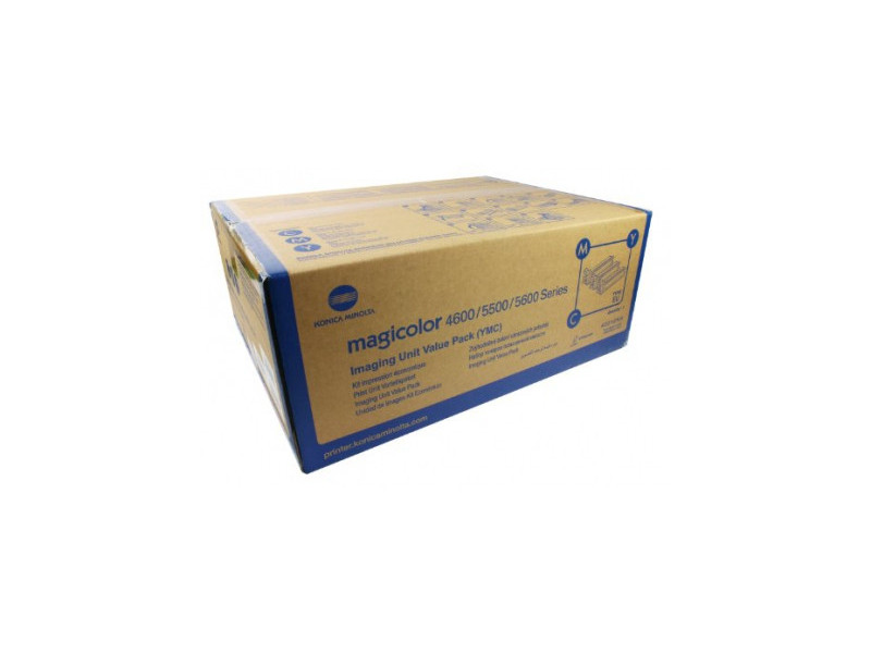 KONICA MINOLTA Print Unit Value Kit - A0310NH