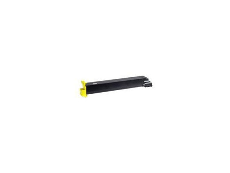 Toner KONICA MINOLTA 8938622 - JAUNE