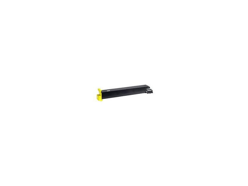 Toner KONICA MINOLTA 8938622 - JAUNE