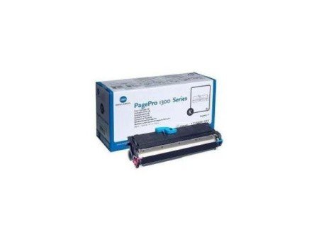 Toner KONICA MINOLTA 1710567-002 - NOIR