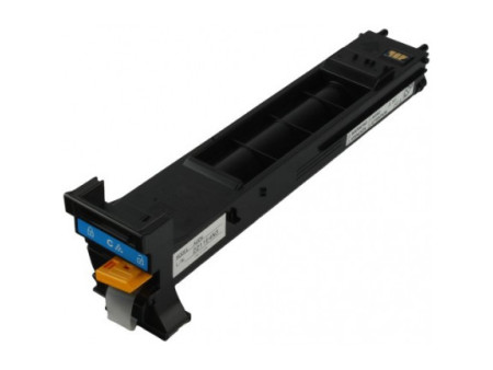 Toner KONICA MINOLTA A0DK452 - CYAN