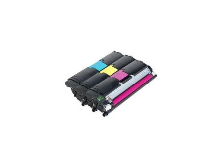 Toner KONICA MINOLTA A06V152 - NOIR