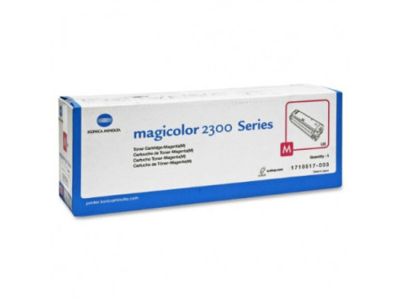 Toner KONICA MINOLTA 1710517-003 - MAGENTA