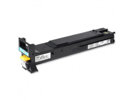 Toner KONICA MINOLTA A06V452 - CYAN