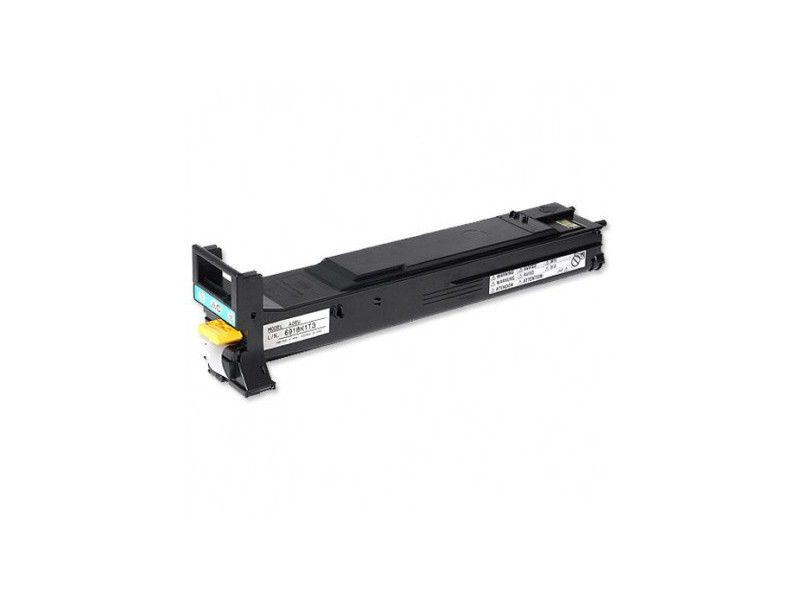 Toner KONICA MINOLTA A06V452 - CYAN