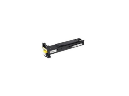Toner KONICA MINOLTA A06V253 - JAUNE