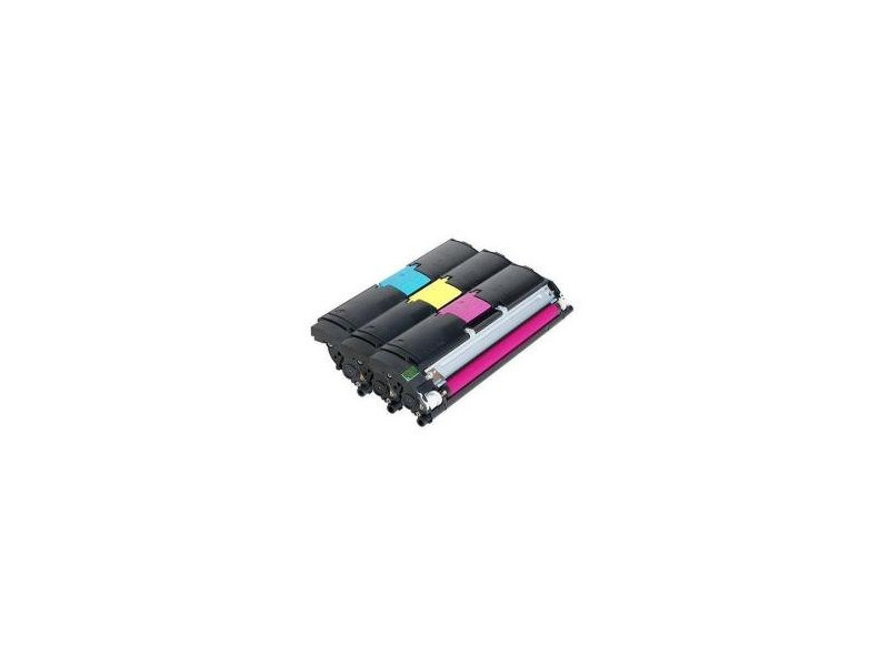 Toner KONICA MINOLTA A06V352 - MAGENTA