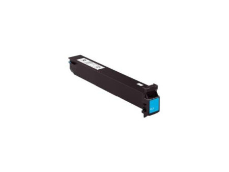 Toner KONICA MINOLTA A0D7453 - CYAN