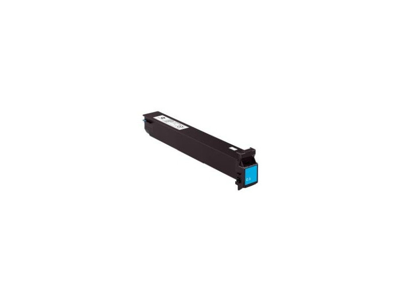 Toner KONICA MINOLTA A0D7453 - CYAN