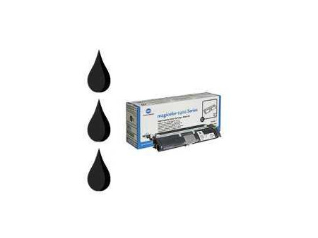 Toner KONICA MINOLTA 9J04202 - NOIR
