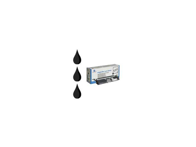 Toner KONICA MINOLTA 9J04202 - NOIR