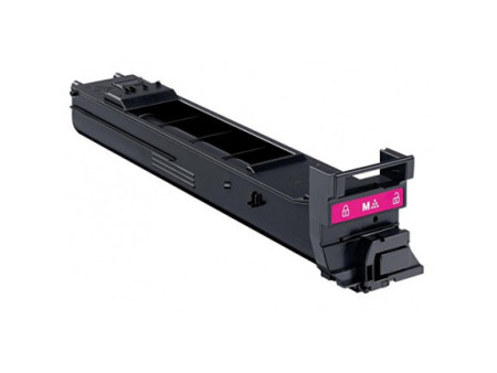 Toner KONICA MINOLTA A0DK351 - MAGENTA
