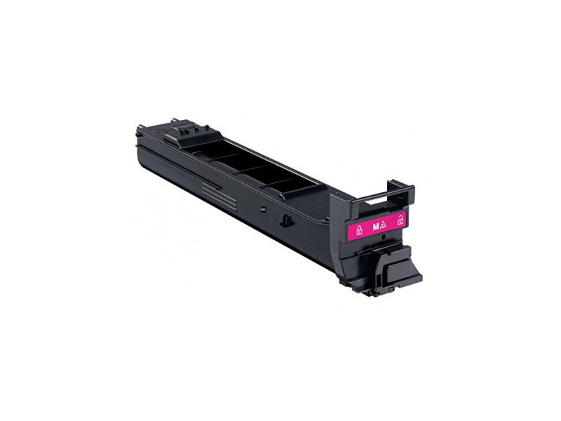 Toner KONICA MINOLTA A0DK351 - MAGENTA
