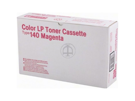 Ricoh Type 140 - Cartouche de toner - 1 x magenta (402099)