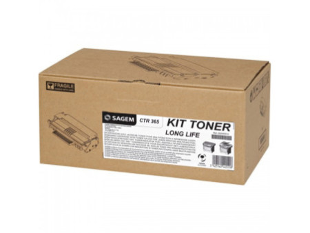 Sagem CTR 365 - Cartouche de toner