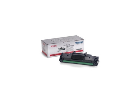 Toner Xerox - 1 x noir - Phaser 3200MFP (3000 pages)