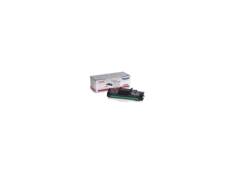 Toner Xerox - 1 x noir - Phaser 3200MFP (3000 pages)